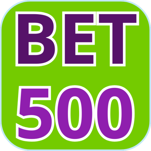 Imagem promocional da BET500 mostrando a plataforma e suas vantagens